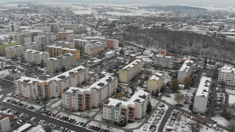 Podwyżki czynszów w Jarocinie