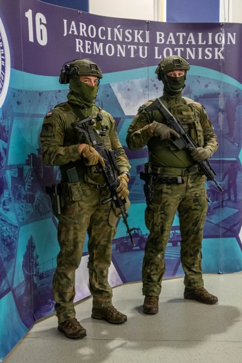 Szkolenie „wGotowości”. Rozpoczęli ogólnopolski program budowania odporności społecznej [ZOBACZ ZDJĘCIA]