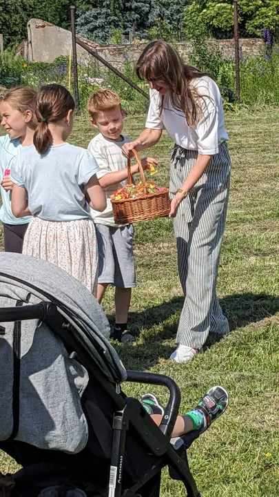 Dzień Dziecka w Pogorzeli po raz czwarty