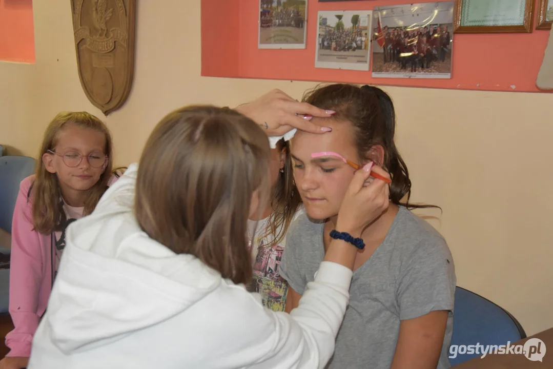 Piknik Rodzinny Kurkowego Bractwa Strzeleckiego w Pogorzeli