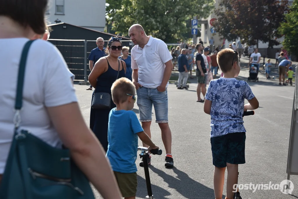 Święto Wojska Polskiego w Gostyniu