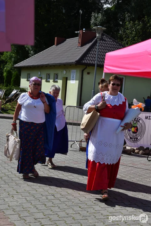 XIX Prezentacje Zespołów Ludowych Wielkopolski - Borek Wlkp. 2024