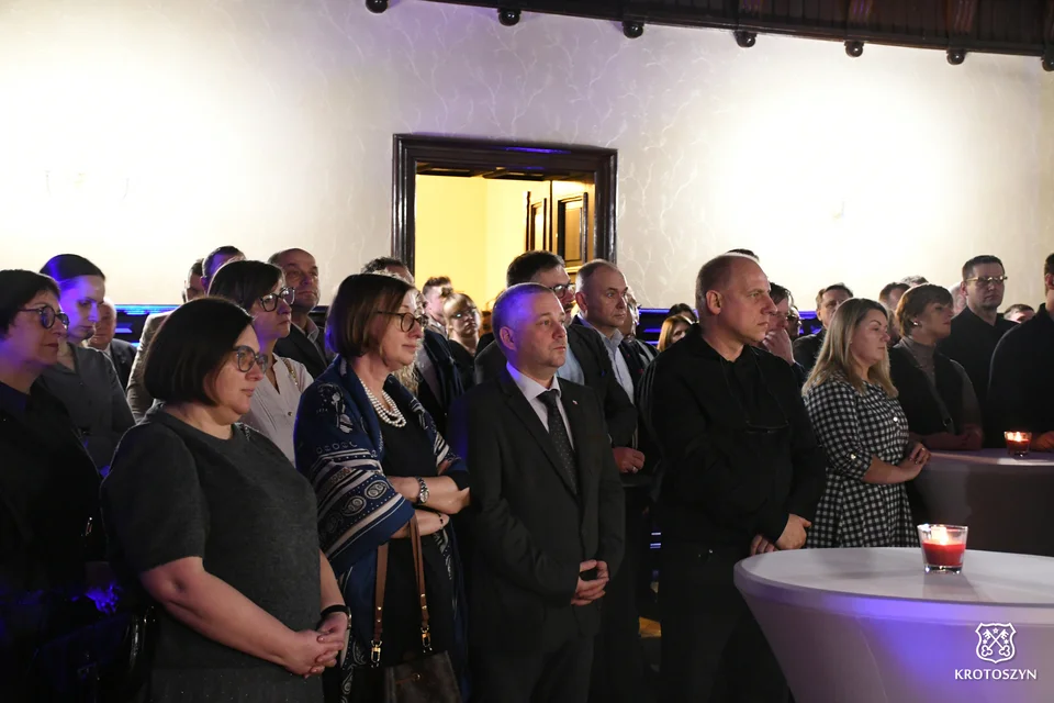 Noworoczne spotkanie burmistrz z przedsiębiorcami. W Ratuszu o współpracy i rozwoju biznesu [ZDJĘCIA] - Zdjęcie główne