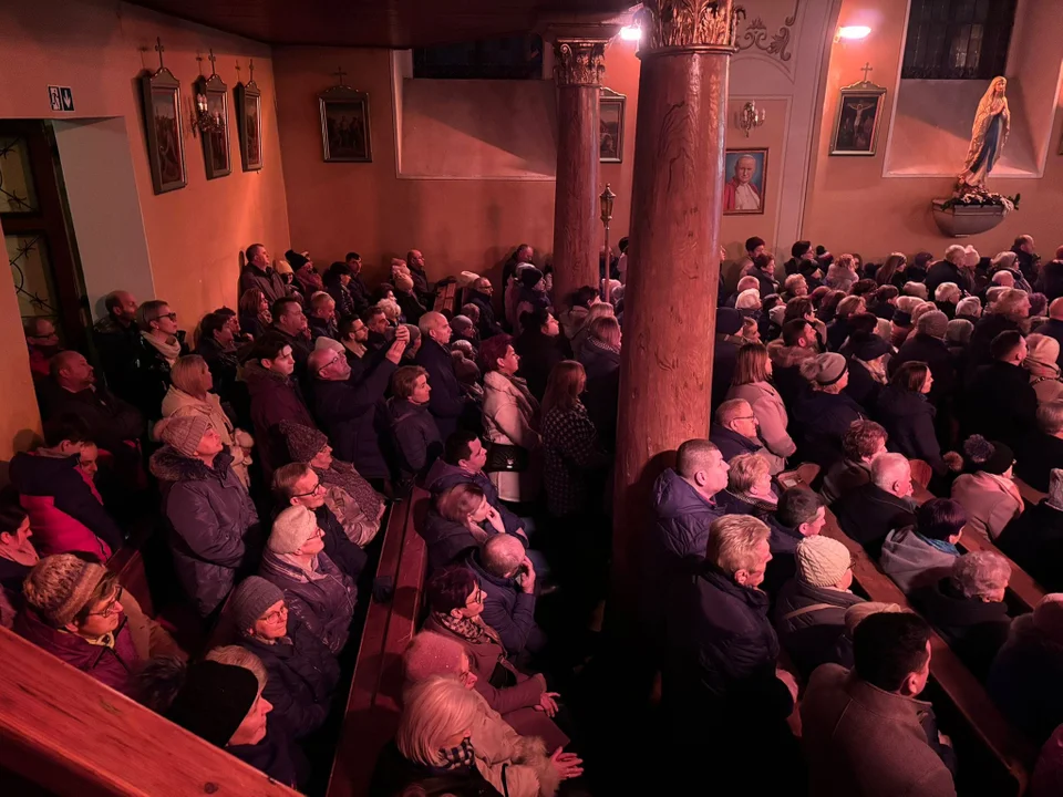 Lutogniew. Koncert kolęd Eleni