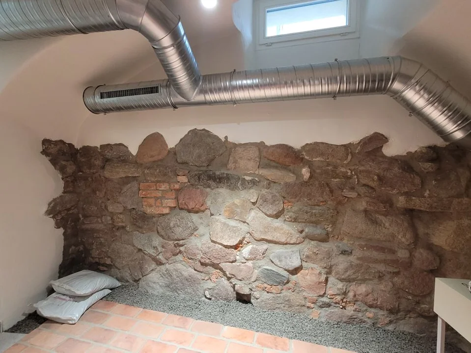 Powstaje nowa siedziba Biblioteki Publicznej Miasta i Gminy Żerków