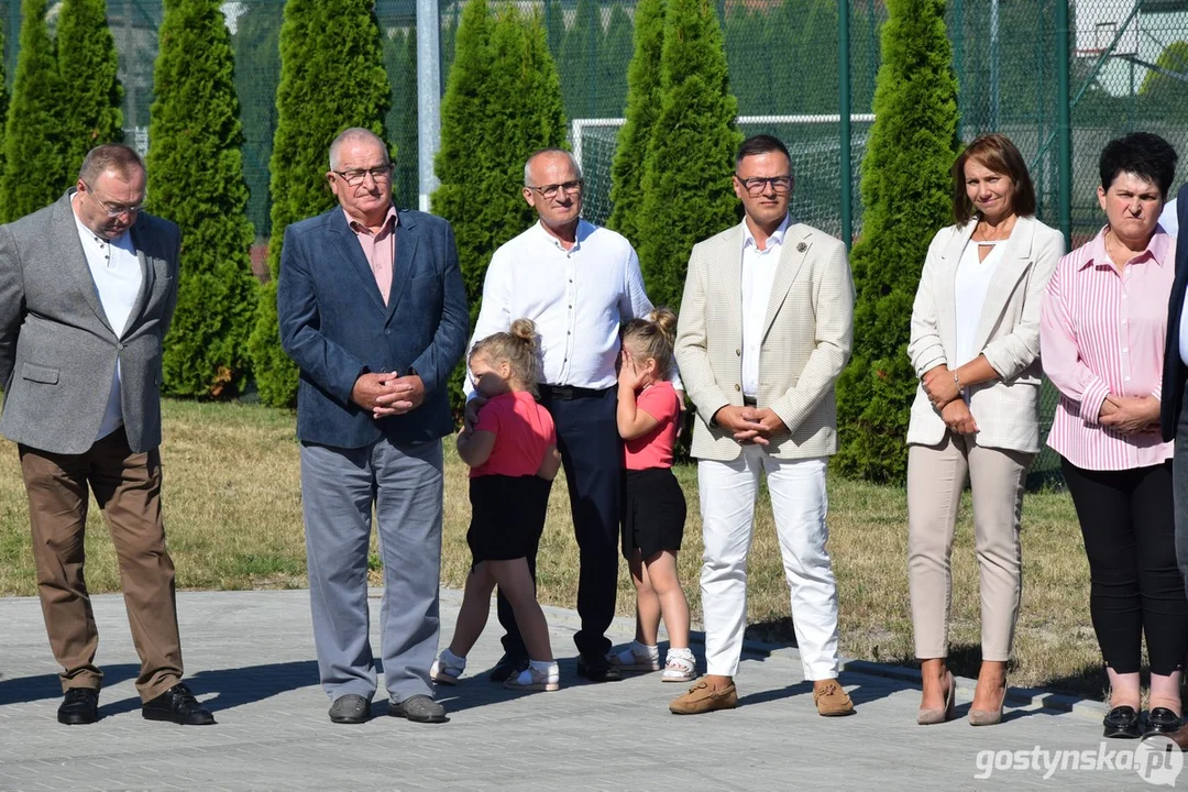 Otwarcie pierwszego Żłobka Gminnego w Pępowie