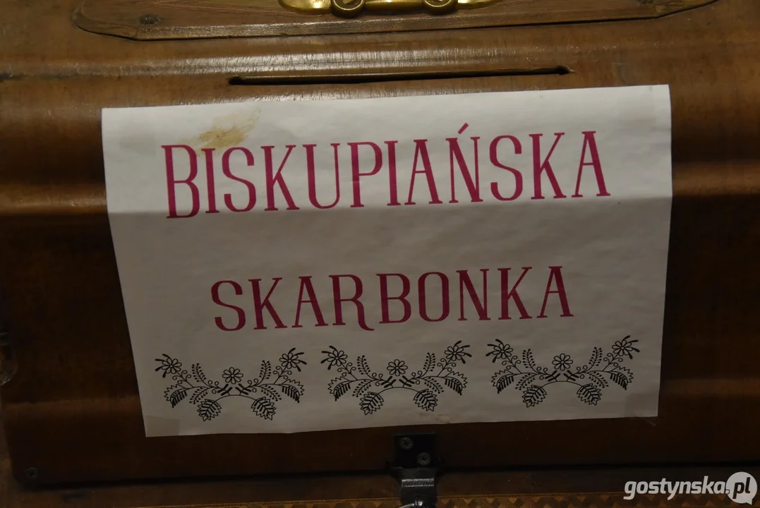 Biskupiańskie Katarzynki 2025 w Domachowie