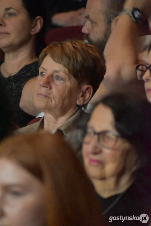 Koncert Orkiestry Dętej w Krobi z okazji Dnia Matki 2025