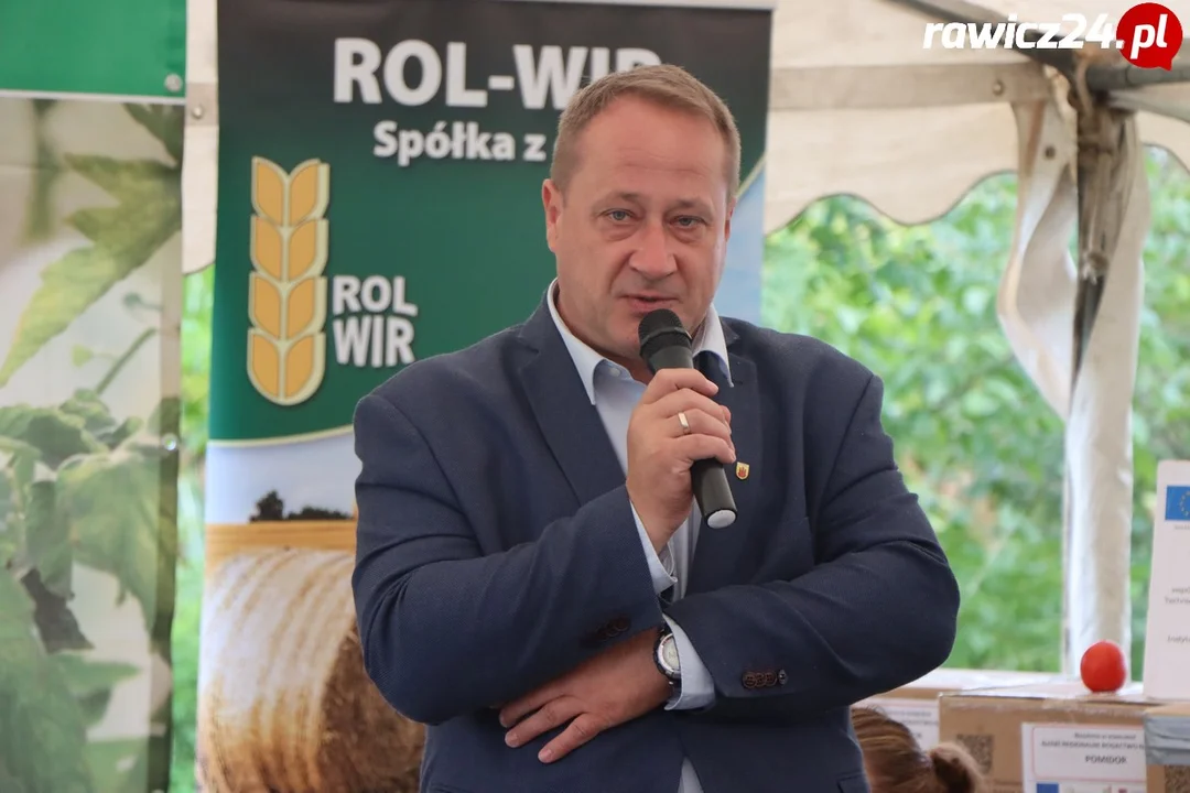 Święto Pomidora w Rogożewie (2022)