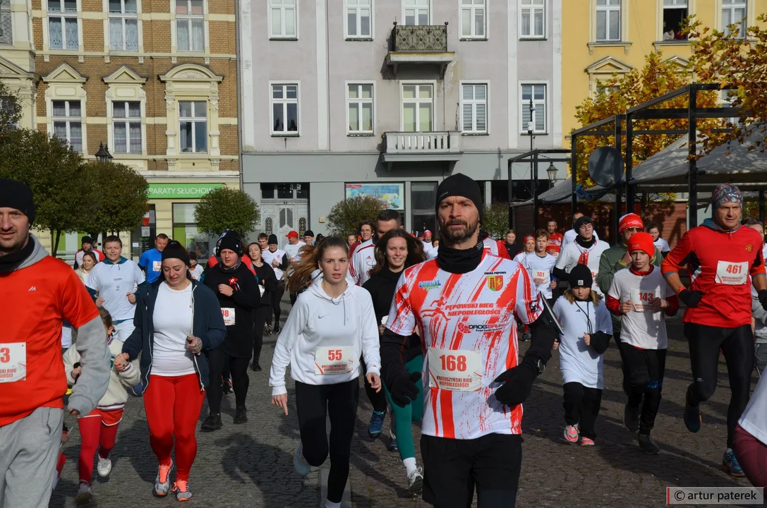 Krotoszyński Bieg Niepodległości