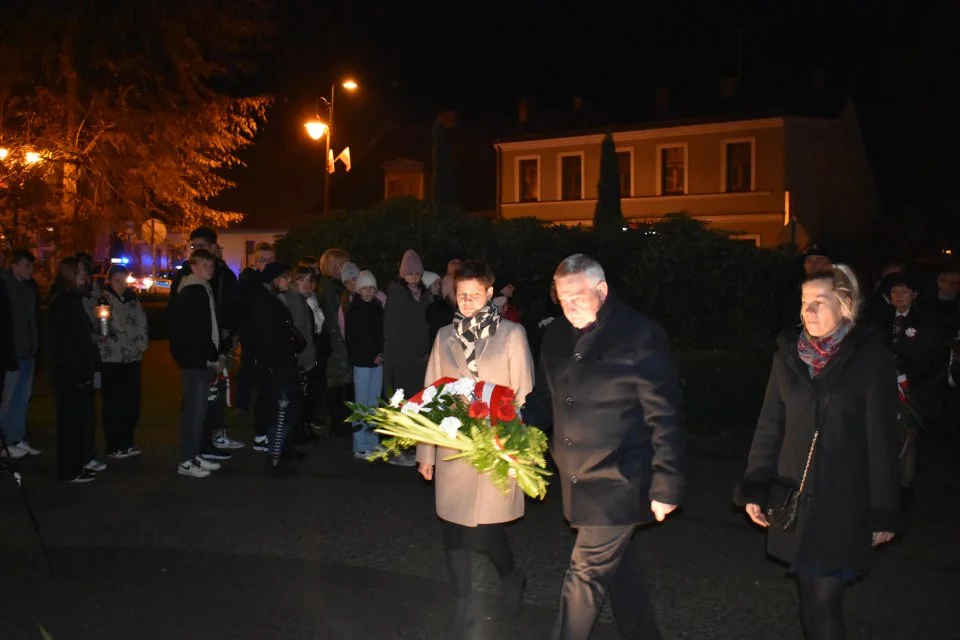 Krotoszyn. Powiatowo-gminne obchody Narodowego Święta Niepodległości