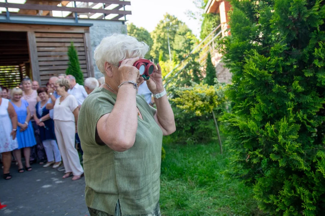 Tak kończy rok Uniwersytet Trzeciego Wieku w Jarocinie