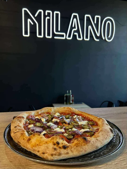 Pizzeria Milano