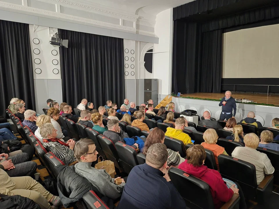 Legenda światowego himalaizmu w Bojanowie - Zdjęcie główne