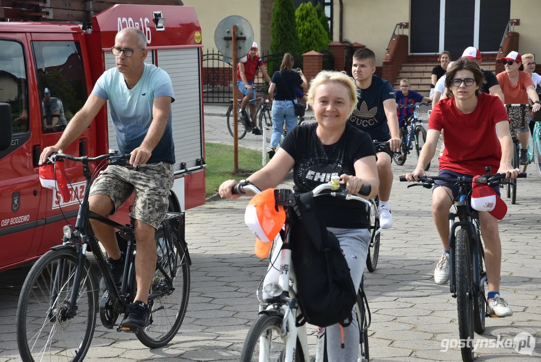 Trwają zapisy na Wielkopolską Ofensywę Rowerową 2024! Do wygrania rower i wiele innych nagród - Zdjęcie główne