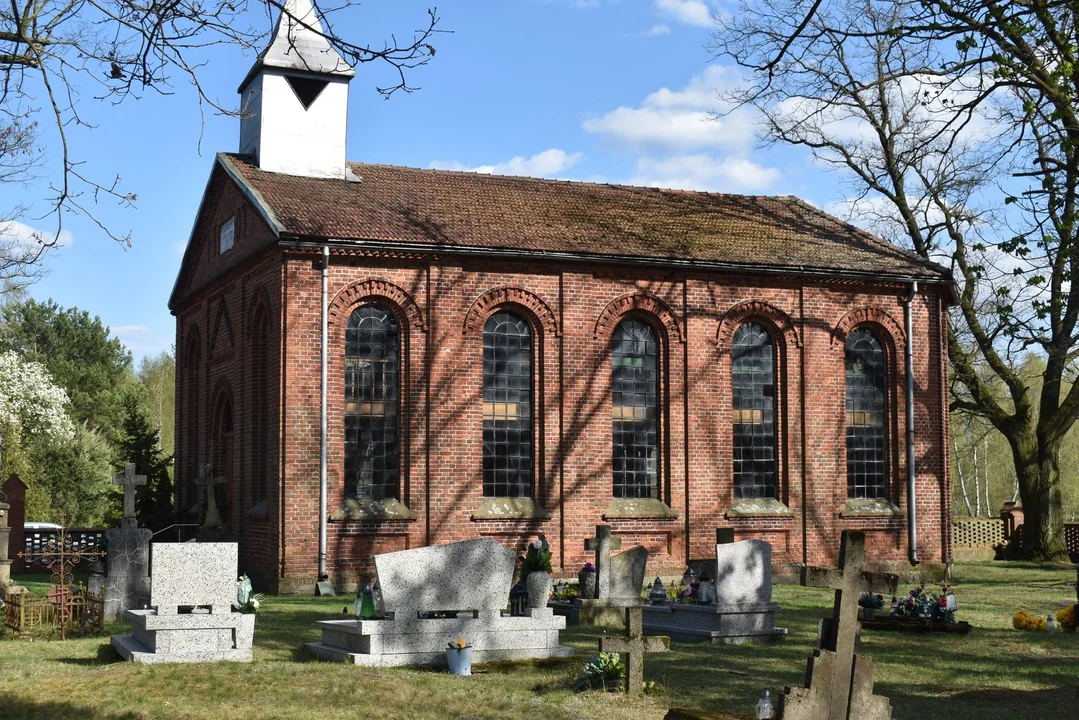 20-lecie mszy w kościele ewangelickim. Jubileuszowe uroczystości już w najbliższą niedzielę