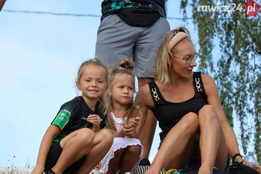 Metalika Recycling Kolejarz Rawicz - SpecHouse PSŻ Poznań