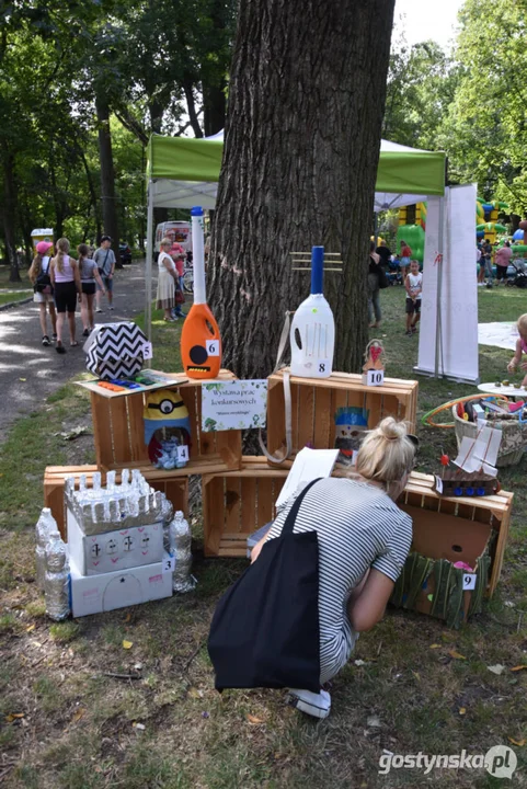 II edycja konkursu „Mistrz Recyklingu” w Pogorzeli