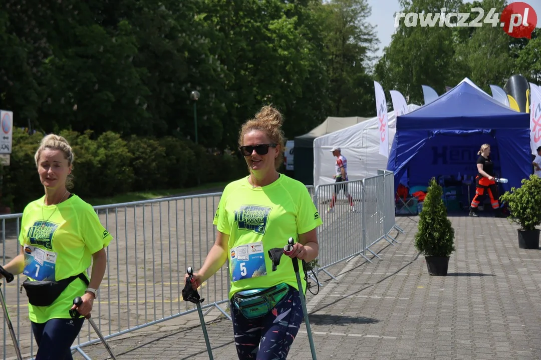 11. 24H RFS - Co słychać na arenach?