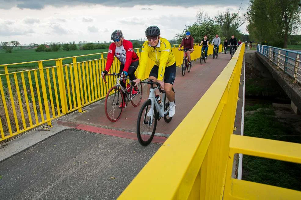 Sportowe pożegnanie Macieja Paterskiego