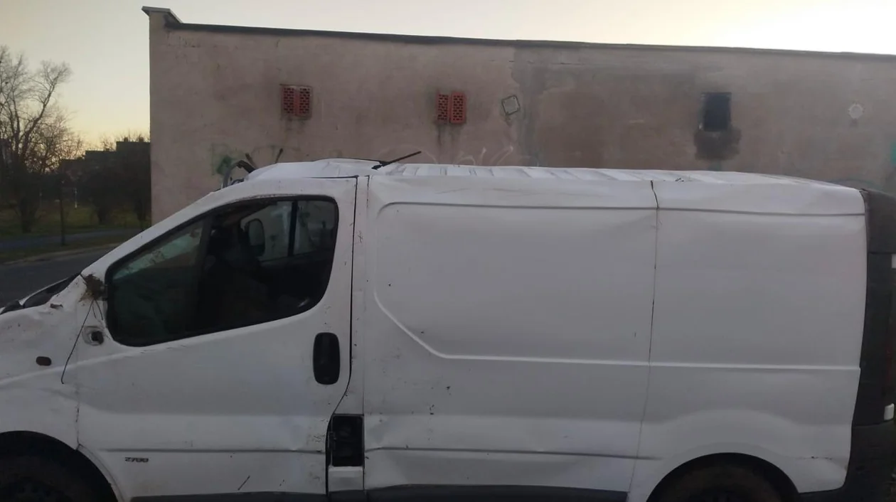 32-latek wypożyczył auto i zniknął. Za przywłaszczenie grozi mu 7,5 roku więzienia