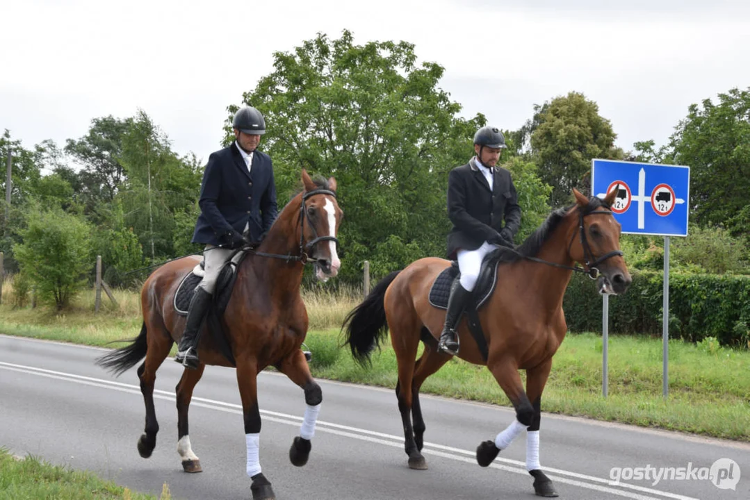 Jubileuszowa, bo XV Regionalna Wystawa Zwierząt Hodowlanych w Pudliszkach