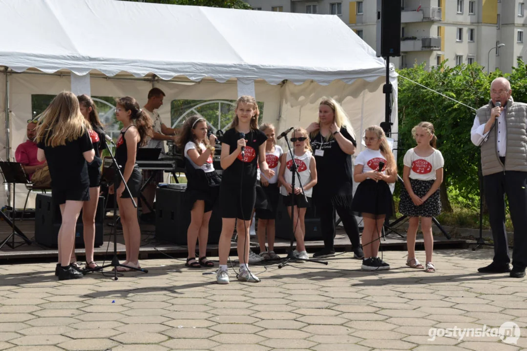 Rodzinny Piknik na Górnej - Gostyń 2024