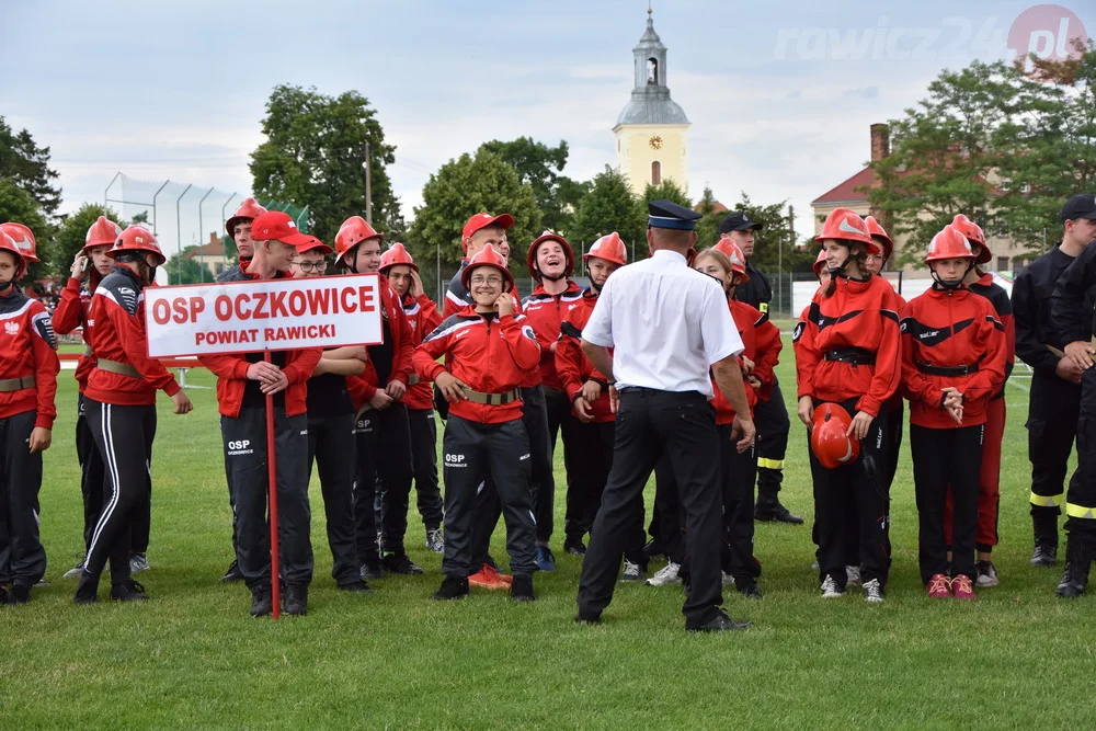 Światowy Dzień Uśmiechu. Uśmiechy powiatu rawickiego