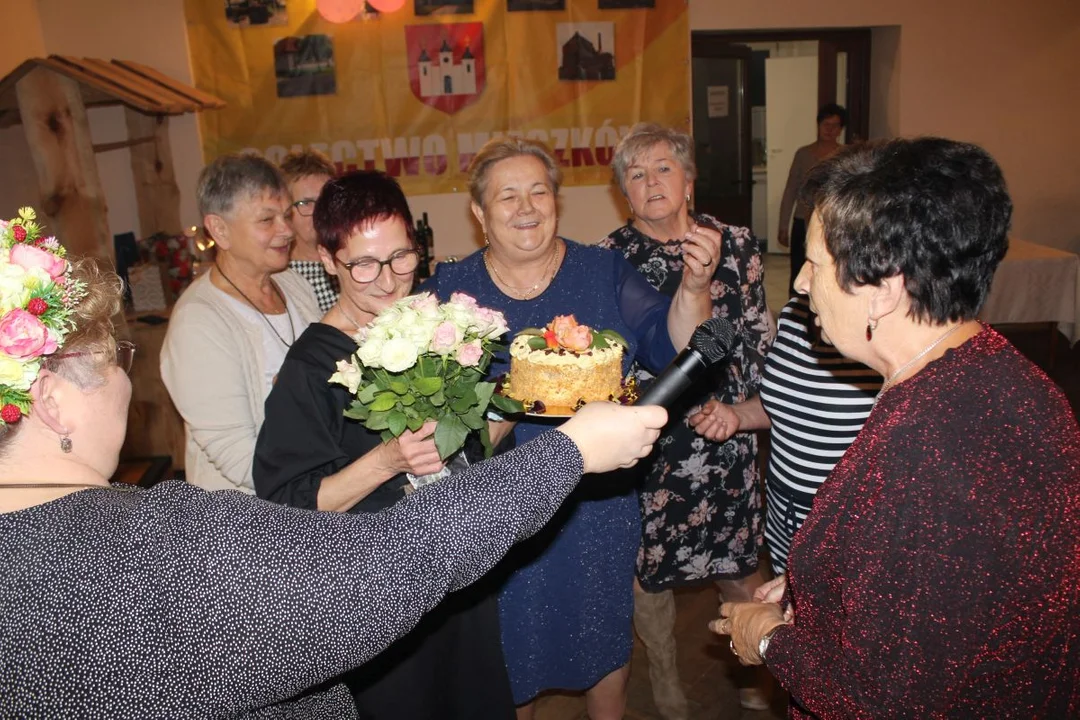 Członkowie Klubu Społecznego "Mieszko" w Mieszkowie świętowali 8. rocznicę powstania i działalności grupy