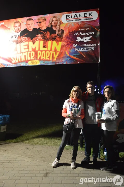 Ziemlin Summer Party 2025