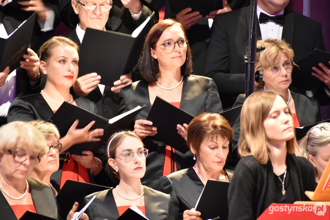XVII Festiwal Muzyki Oratoryjnej MUSICA SACROMONTANA Gostyń - Święta Góra 2022 - Dzień I