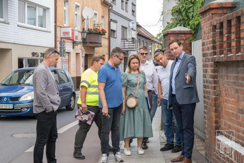 100 dni nowej władzy w Jarocinie