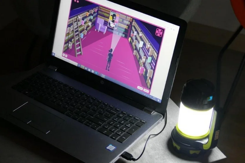 Noc Bibliotek w Pleszewie