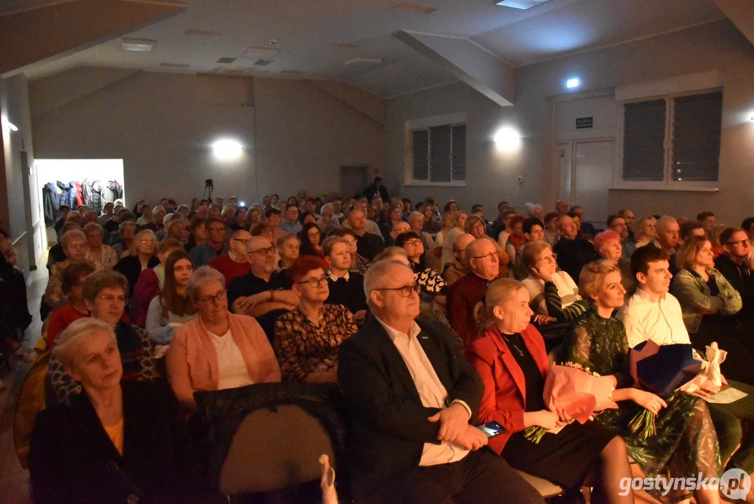 Koncert walentynkowy zespołu "U Studni" w Piaskach