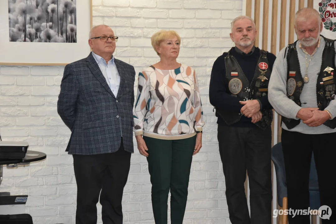 Gala Wolontariusza Roku - Edmundy 2023 w Gostyniu