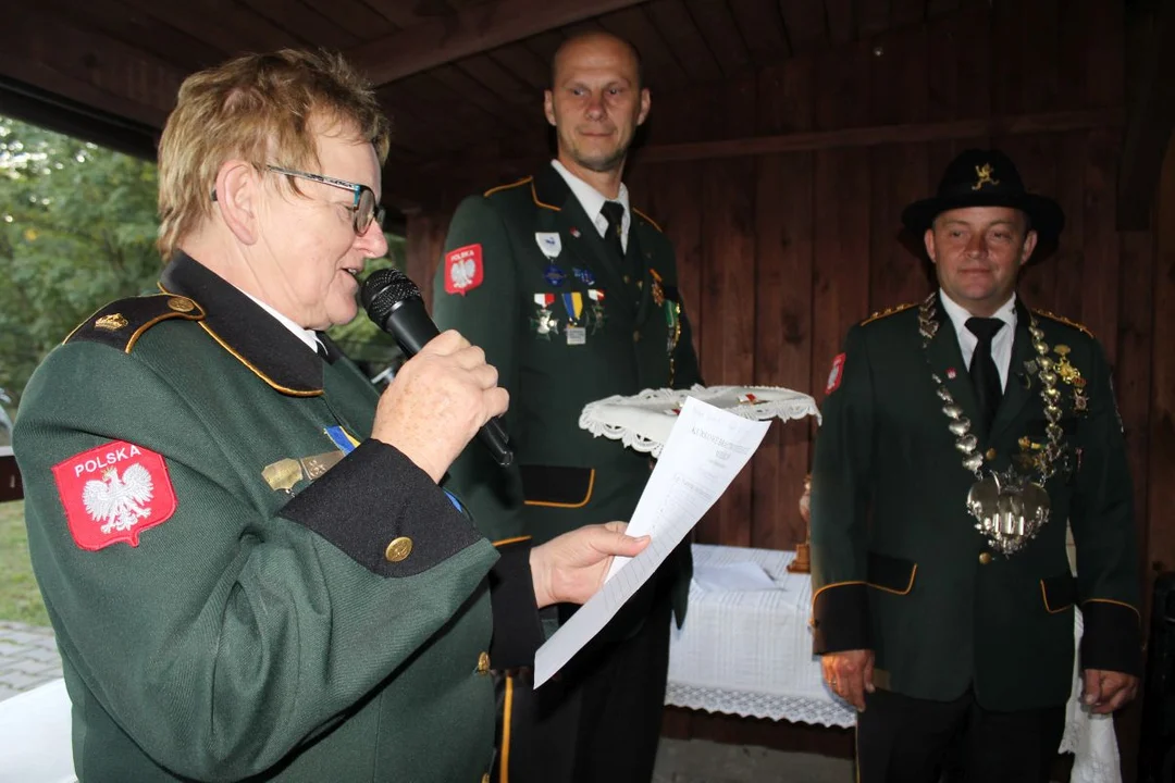 Memoriał gen. Stanisława Taczaka w Mieszkowie - KBS Mieszków i Klub Społeczny Mieszko