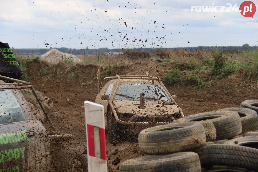 V ekstremalny piknik motoryzacyjny