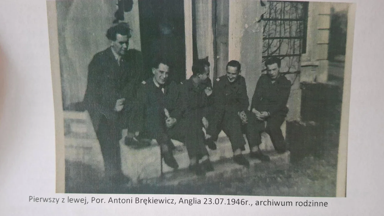 Antoni Brękiewicz