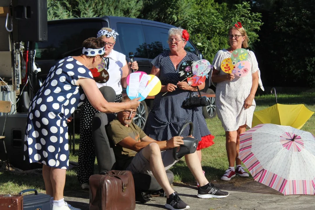 Na festynie odkrywali "(nie) zapomniane miasto Mieszków" po raz piąty