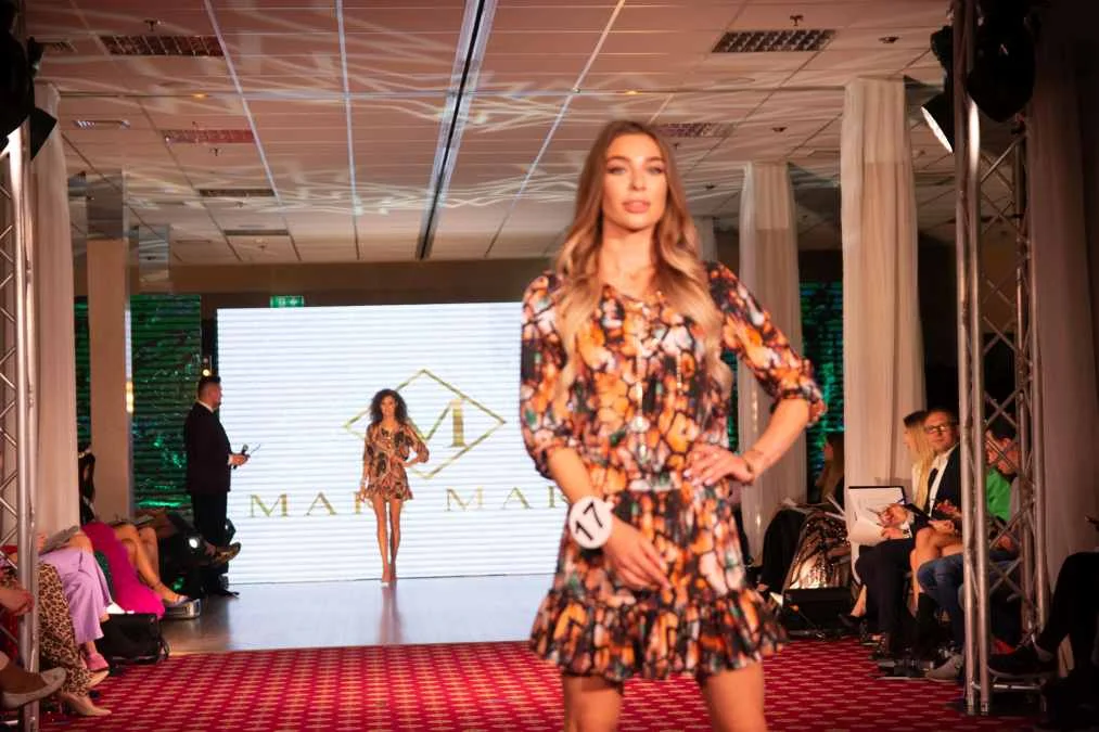 Gala finałowa konkursu Miss Nastolatek oraz Miss Wielkopolski 2022