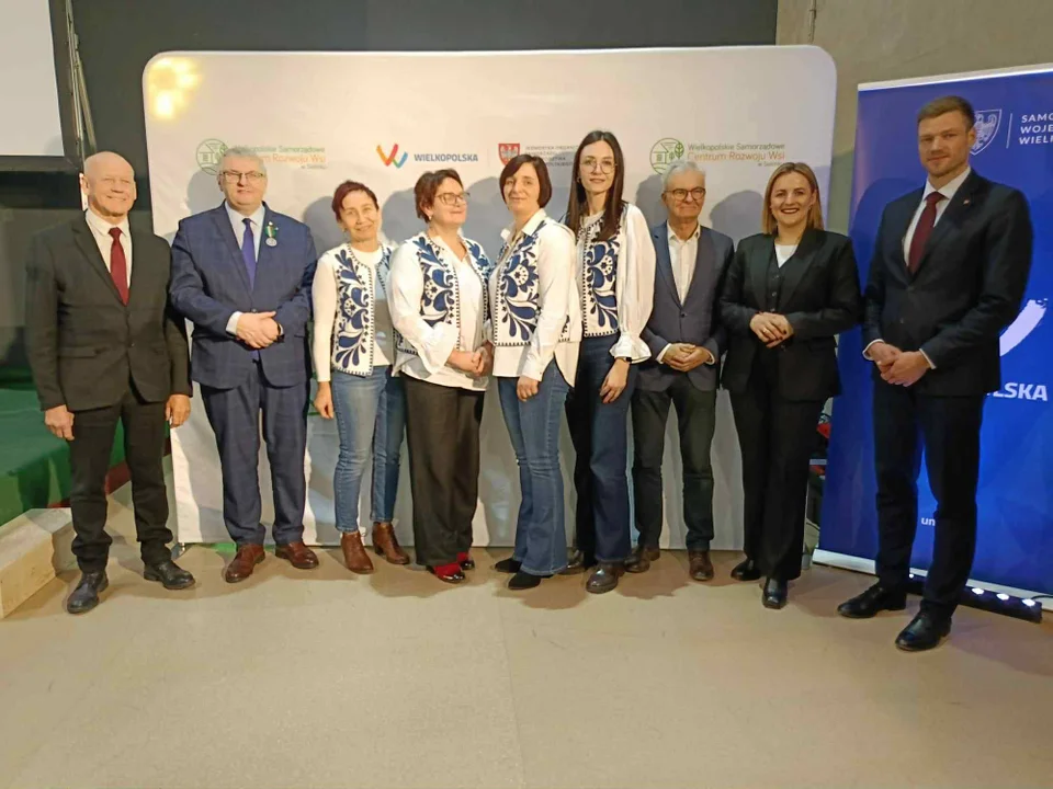 II Wielkopolskie Samorządowe Forum Kół Gospodyń Wiejskich Powiatu Krotoszyńskiego