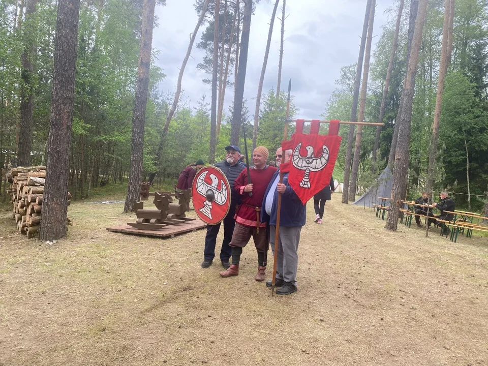 Oblężenie zamku w Stobnicy