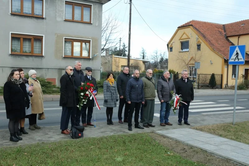 104. rocznica wyzwolenia Kobylina