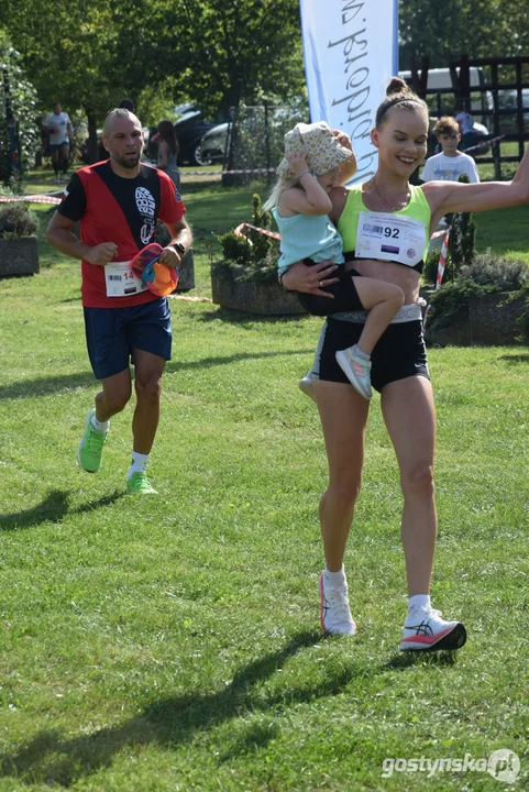 VIII Tradycyjny Półmaraton Biskupiański w Starej Krobi