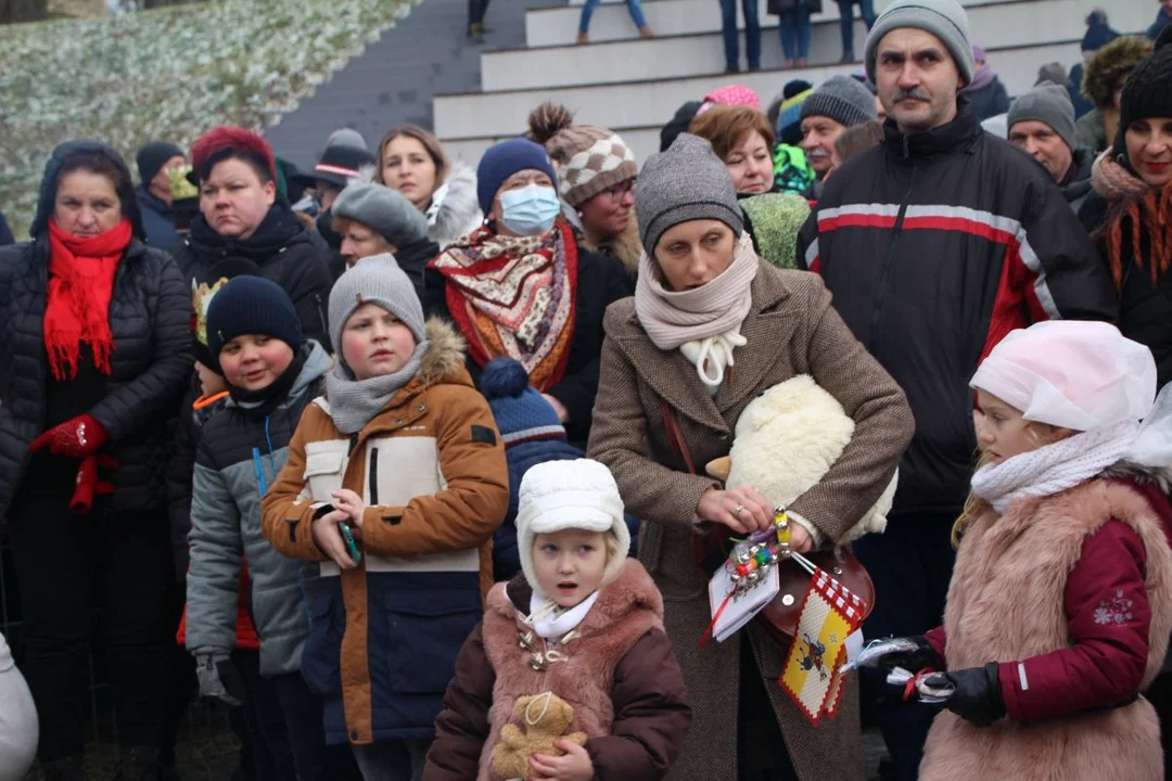 Orszaki Trzech Króli w Żerkowie, Jarocinie i Jaraczewie już w najbliższy piątek