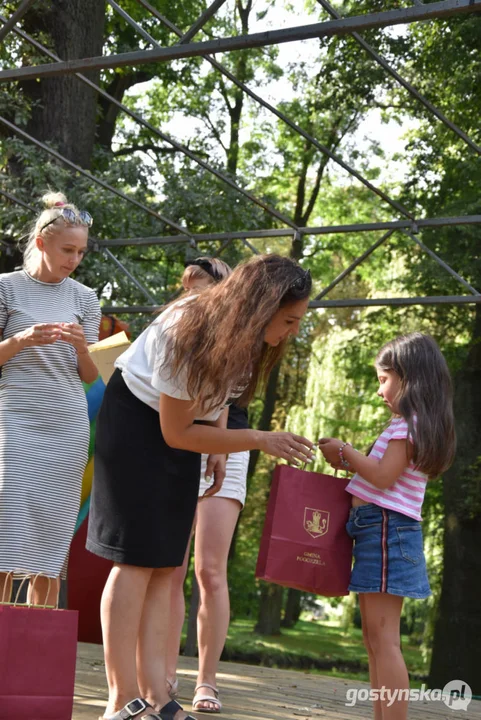 II edycja konkursu „Mistrz Recyklingu” w Pogorzeli