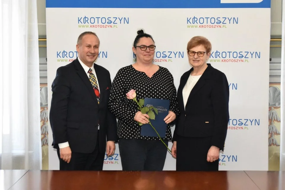 Krotoszyńska Rada Kobiet