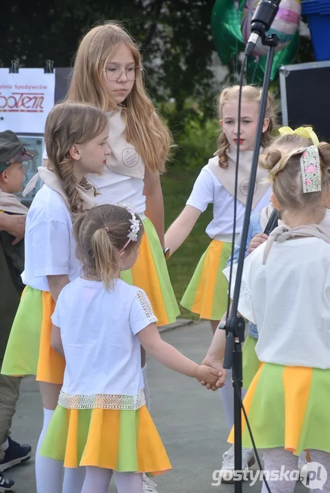Festyn PRL w Kunowie 2025