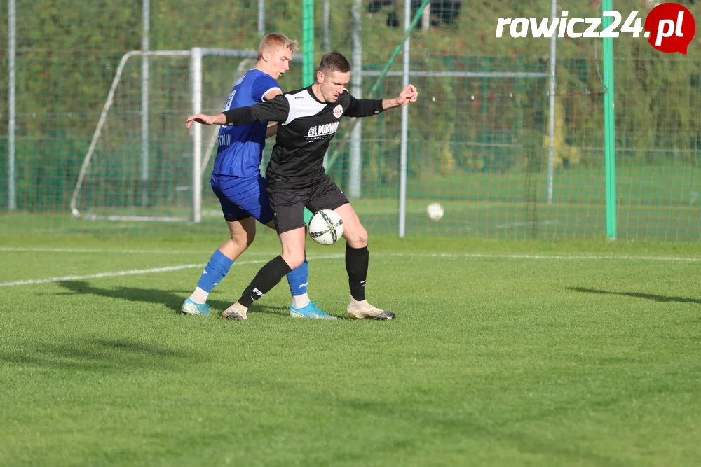 Awdaniec Pakosław - Orkan Chorzemin 0:5 (Puchar Polski)