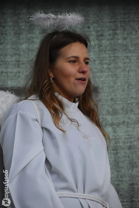 Orszak Trzech Króli w Krobi 2023